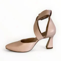Marian Nude Shoe
