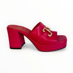 Marian Pink Sandal