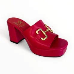 Marian Pink Sandal