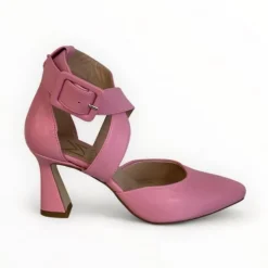 Marian Pink Shoe