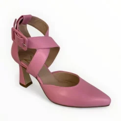 Marian Pink Shoe