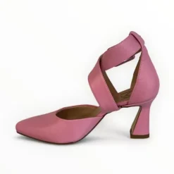 Marian Pink Shoe
