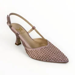 Marian Pink Slingback