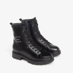 Nerogiardini Ankle Boot
