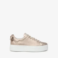 Nerogiardini Bronze Trainer With Bow