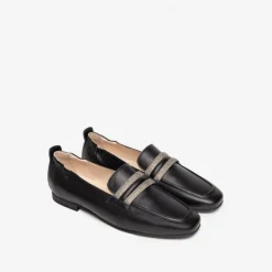 Nerogiardini Loafers