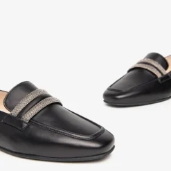 Nerogiardini Loafers