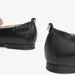 Nerogiardini Loafers