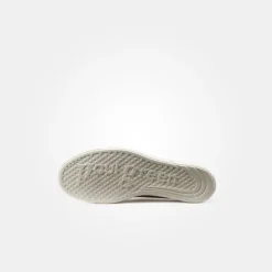Paul Green Leather Platform Trainer