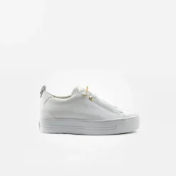 Paul Green Leather Trainer