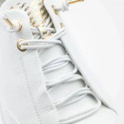 Paul Green Leather Trainer