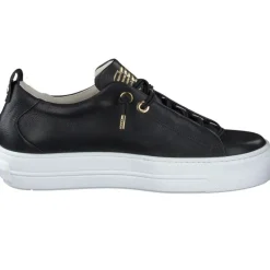 Paul Green Leather Trainer