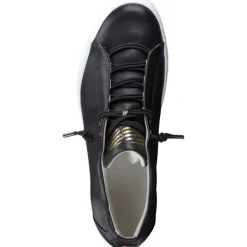 Paul Green Leather Trainer