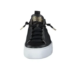 Paul Green Leather Trainer