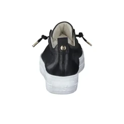 Paul Green Leather Trainer