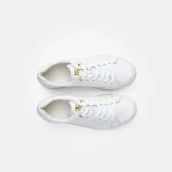 Paul Green Leather Trainer