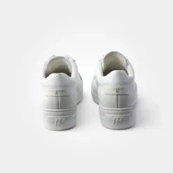 Paul Green Leather Trainer