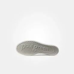 Paul Green Metallic Platform Trainer