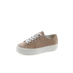 Paul Green Royal Nubuck Antelope Trainer