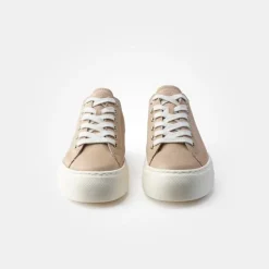 Paul Green Royal Nubuck Antelope Trainer
