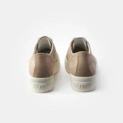 Paul Green Royal Nubuck Antelope Trainer