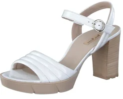 Paul Green White Sandal