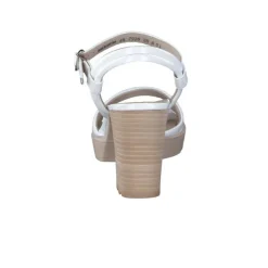 Paul Green White Sandal