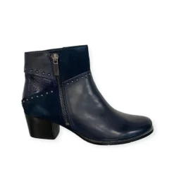 Regarde Le Ciel Ankle Boot