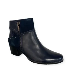 Regarde Le Ciel Ankle Boot