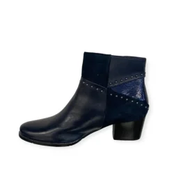 Regarde Le Ciel Ankle Boot