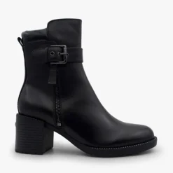 Regarde Le Ciel Elly-21 Delcie Boot
