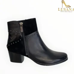 Regarde Le Ciel Isabel Ankle Boot - 119