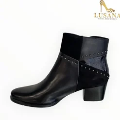Regarde Le Ciel Isabel Ankle Boot - 119