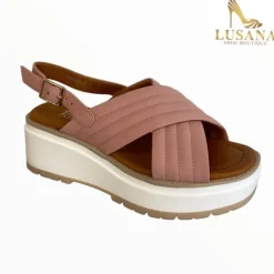 Regarde Le Ciel Jemina Sandal
