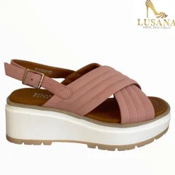 Regarde Le Ciel Jemina Sandal