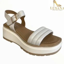 Regarde Le Ciel Jemina Sandal