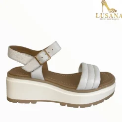Regarde Le Ciel Jemina Sandal