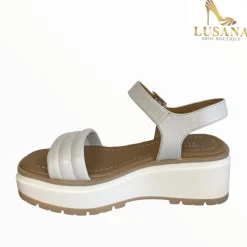 Regarde Le Ciel Jemina Sandal