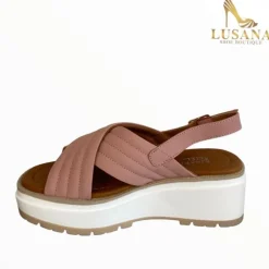 Regarde Le Ciel Jemina Sandal
