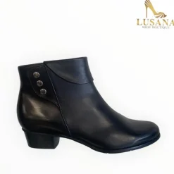 Regarde Le Ciel - Stefany 186 Ankle Boot