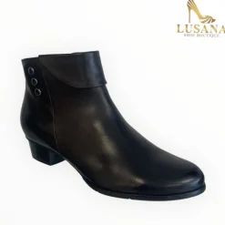 Regarde Le Ciel - Stefany 186 Ankle Boot