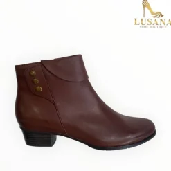 Regarde Le Ciel - Stefany F 23 186 Ankle Boot