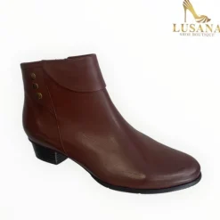 Regarde Le Ciel - Stefany F 23 186 Ankle Boot