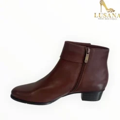 Regarde Le Ciel - Stefany F 23 186 Ankle Boot