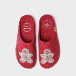 Toni Pons Miri-Nd Cookie Slippers