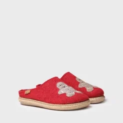 Toni Pons Miri-Nd Cookie Slippers