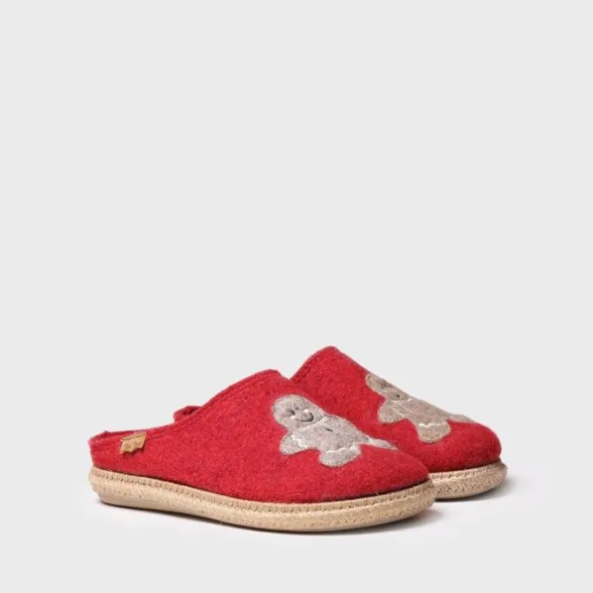 Toni Pons Miri-Nd Cookie Slippers