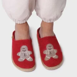 Toni Pons Miri-Nd Cookie Slippers