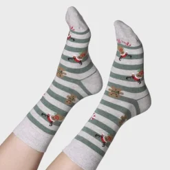Toni Pons Miri-Nd Deer Slippers