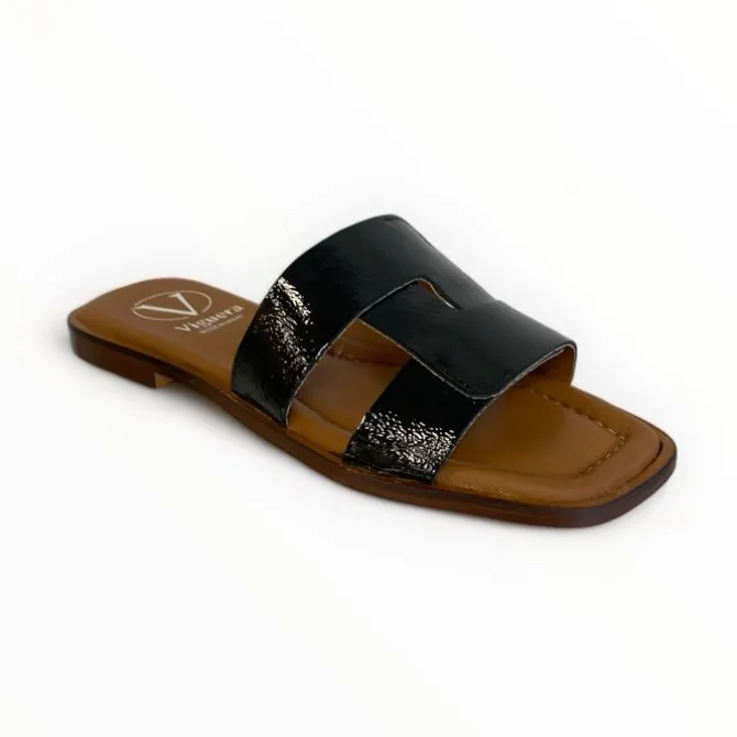 Viguera Black Slider